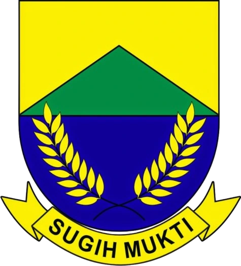 Logo Desa Cibadak
